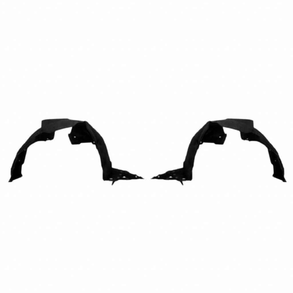 Amazon.com: For Honda HR-V 2016 2017 2018 Fender Liner Driver and